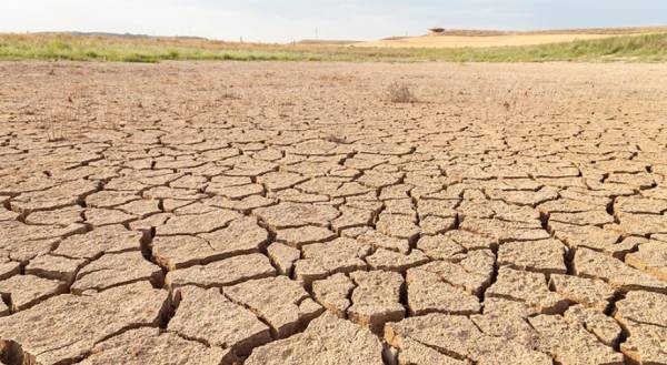 SOS για την ξηρασία στην Ευρώπη: Σχεδόν τα 2/3 της ηπείρου αντιμετωπίζουν προβλήματα