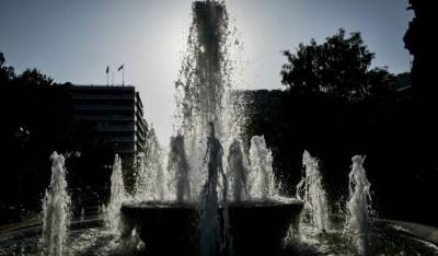 Ευρωβαρόμετρο: 8 στους 10 Έλληνες θεωρούν πολύ σοβαρό πρόβλημα την κλιματική αλλαγή