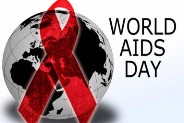10 σημαντικά στοιχεία για το AIDS που όλοι πρέπει να γνωρίζουμε!