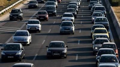 Τέλη ΙΧ με το μήνα: Τις επόμενες μέρες αναμένεται να ανοίξει η πλατφόρμα (Βίντεο)