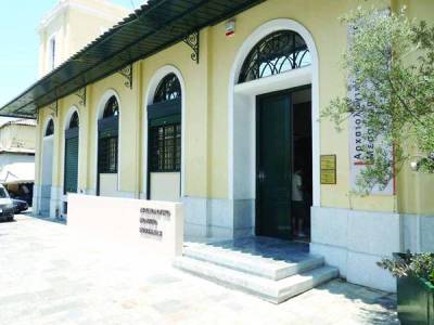 Θερινό ωράριο λειτουργίας των αρχαιολογικών χώρων