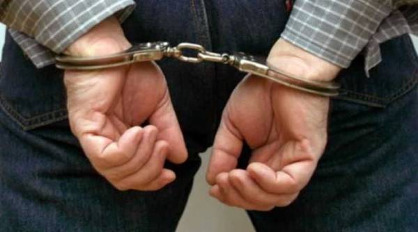 Σύλληψη για χασίς στη Μεσσήνη 