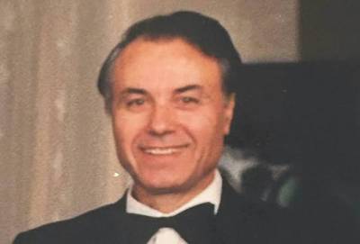 Πέθανε ο ηθοποιός Χρήστος Φράγκος
