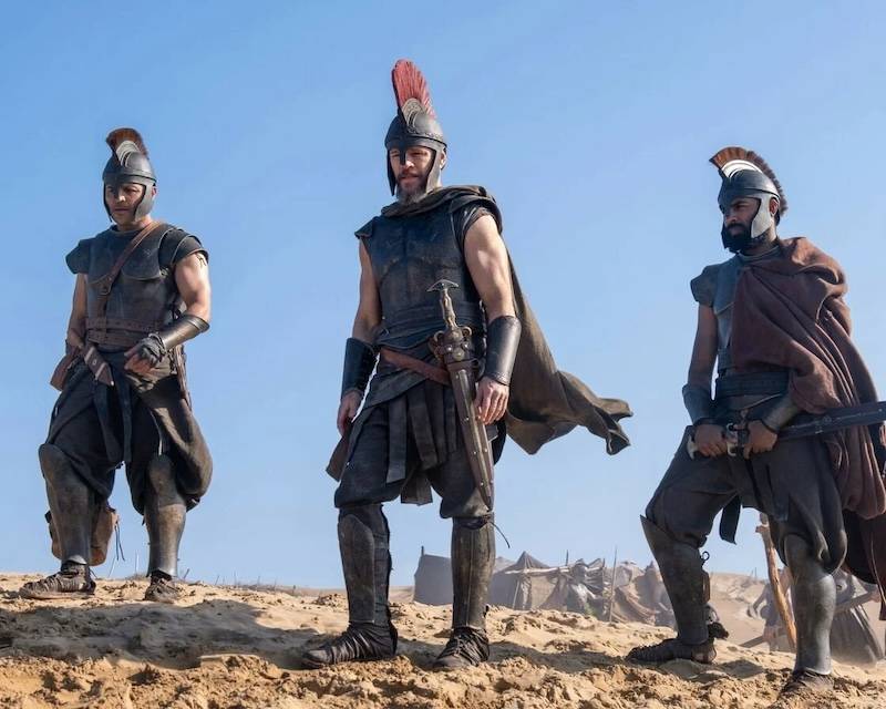 Η Ένωση Ξενοδόχων Μεσσηνίας για “Οδύσσεια”