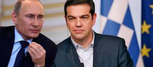 Ενόχληση Γερμανών πολιτικών για προσέγγιση Ελλάδας-Ρωσίας