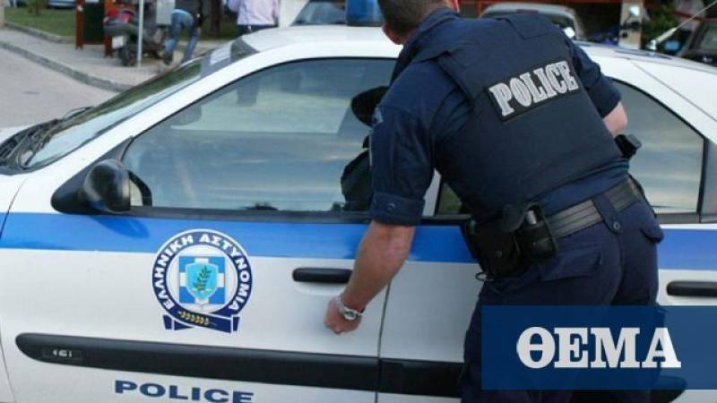 Δύο συλλήψεις στο Χαϊδάρι για όπλα και πλαστογραφία
