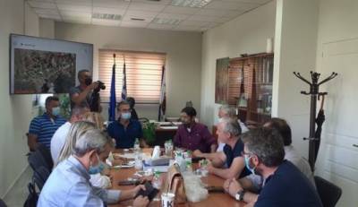 Σεισμοί στη Θήβα: Άγνωστο αν πρόκειται για συνηθισμένο φαινόμενο ή προάγγελο μεγαλύτερου σεισμού