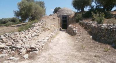 Ερωτήματα για απουσία εκδήλωσης στην Περιστεριά