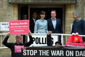 Τι σημαίνει το εκλογικό αποτέλεσμα στη Βρετανία για τον υπόλοιπο κόσμο