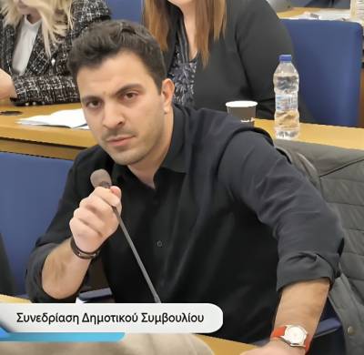 Χανδρινός κατά Βασιλόπουλου για το Αεροδρόμιο Καλαμάτας