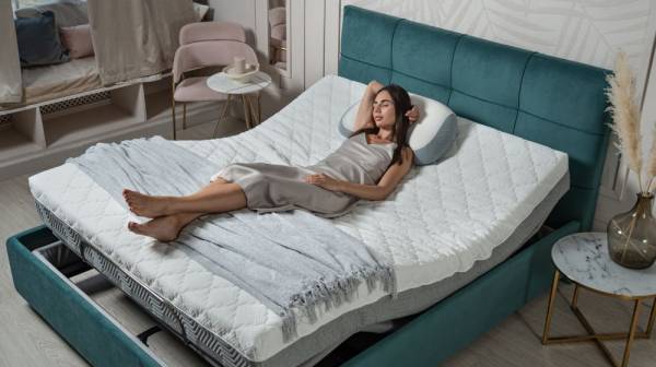 Ποιοι είναι οι κίνδυνοι που κρύβουν τα κρεβάτια: 6 κρυφές απειλές