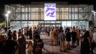 Ξεκίνησαν οι προετοιμασίες για το 33ο Διεθνές Φεστιβάλ Χορού Καλαμάτας - Στο επίκεντρο η χρηματοδότηση