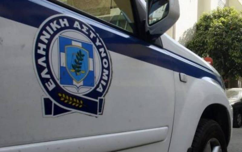 3 συλλήψεις για υπόθεση αρπαγής στον Μελιγαλά