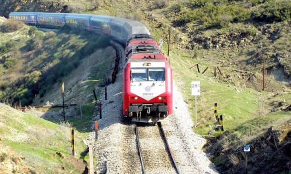 Προγραμματίζεται εκδήλωση στην Ηλεία για την επαναλειτουργία του σύγχρονου τουριστικού τρένου