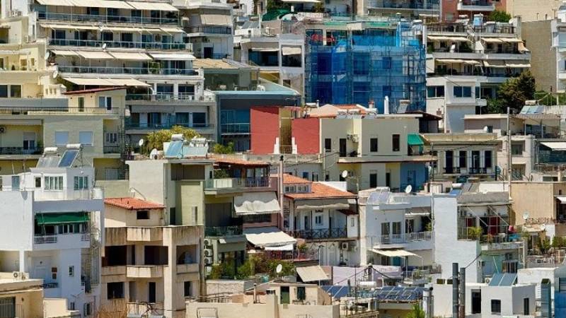 Ανοικτή η «κάνουλα» της στεγαστικής πίστης