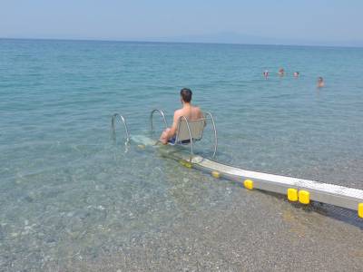 Ο Ομιλος Δασκαλαντωνάκη συμμετείχε στην αγορά Seatrac