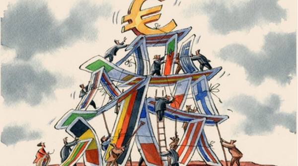 Financial Times: Η συμφωνία Ελλάδας - Βρυξελλών δεν θα μπορέσει να σώσει το ευρώ