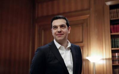 Αλ. Τσίπρας: Πληγή για όλο το ΝΑΤΟ η παράνομη κράτηση των δύο Ελλήνων στρατιωτικών