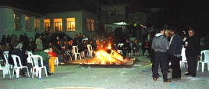 Αποκριάτικες εκδηλώσεις στο Δήμο Καλαμάτας