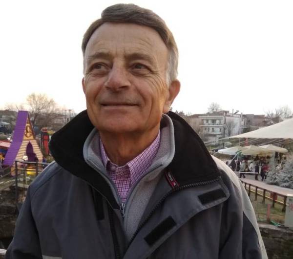 Καλαμάτα: Έφυγε από τη ζωή ο οφθαλμίατρος Παναγιώτης Πετικίδης