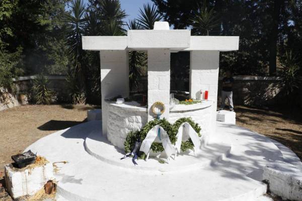 Μεσσηνία: Συντήρηση και ευπρεπισμός του μνημείου της Πηγάδας από τον Δήμο Οιχαλίας