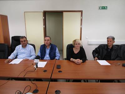 Δύο συγκεντρώσεις για το Πολυτεχνείο στην Καλαμάτα