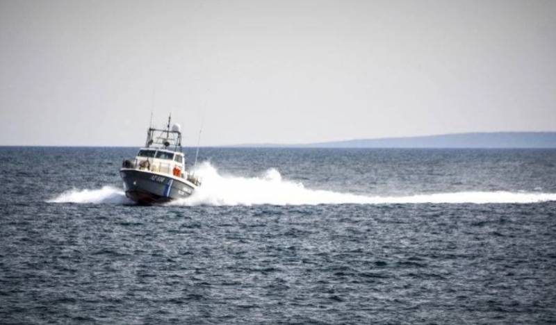 Στη Γαύδο τουρκικά αλιευτικά - Σε επιφυλακή το Λιμενικό