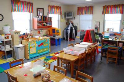 Το νέο ΔΣ του Συλλόγου Γονέων και Κηδεμόνων των Δημοτικών Παιδικών Σταθμών Καλαμάτας