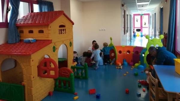 Επιχορηγήσεις 1,7 εκατ. ευρώ για την αναβάθμιση δημοτικών παιδικών και βρεφονηπιακών σταθμών
