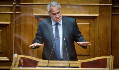 Βορίδης: Στη νέα σύνθεση του ΑΣΕΠ η διαδικασία επιλογής προσώπων τηρήθηκε κατά τα συνταγματικώς προβλεπόμενα