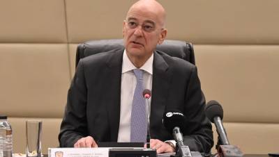 Δένδιας: 86 χρόνια μετά, το «Οχι» παραμένει σύμβολο της αποφασιστικότητας του ελληνικού λαού