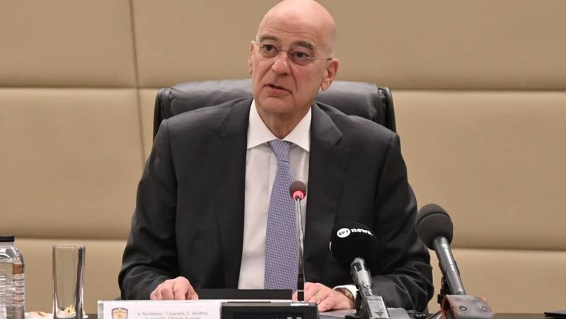 Δένδιας: 86 χρόνια μετά, το «Οχι» παραμένει σύμβολο της αποφασιστικότητας του ελληνικού λαού