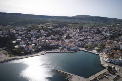 Κυκλοφοριακές ρυθμίσεις στην Πύλο