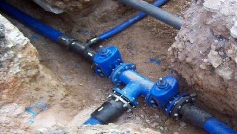 Αντικατάσταση και επέκταση δικτύων ύδρευσης σε κοινότητες του Δήμου Καλαμάτας