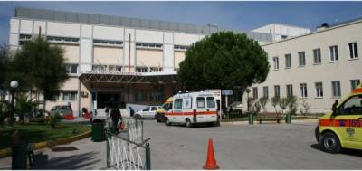 ΣΟΚ στην Κόρινθο: Βρέθηκε απαγχονισμένος στην περιοχή του στρατοπέδου