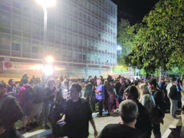 Ξεκινά σήμερα το 9ο Αντιρατσιστικό Αντιφασιστικό Φεστιβάλ Καλαμάτας