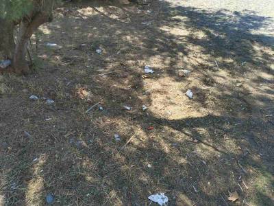 Το ζήτημα της καθαριότητας