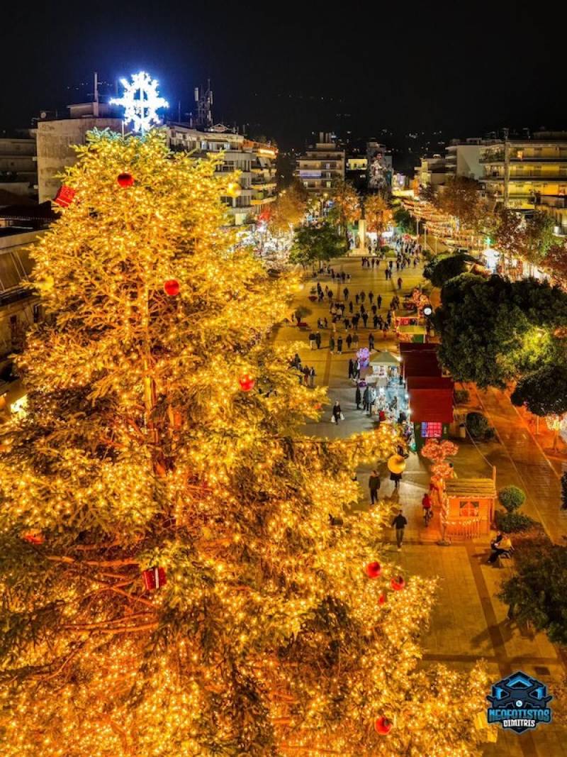 Βήματα προς τη σωστή κατεύθυνση
