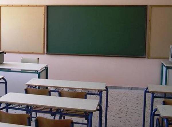 Επισκευές σχολικών κτηρίων στο Δήμο Μεσσήνης
