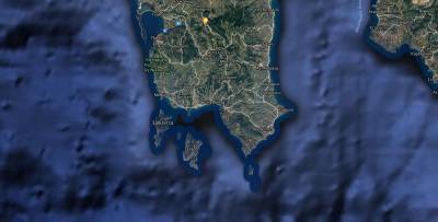 Σύλλογοι της Μεθώνης κατά του πεδίου βολής Σχίζας