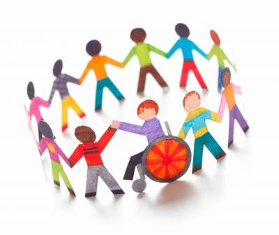 Ενημέρωση για την Ειδική Αγωγή στην Καλαμάτα