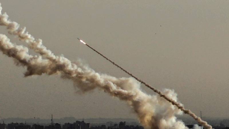 Σαουδική Αραβία: Η αντιαεροπορική άμυνα αναχαίτισε πυραύλους που εκτόξευσαν οι αντάρτες Χούθι