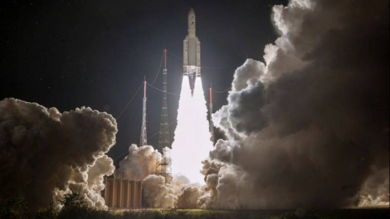 Ο διαστημικός όμιλος Ariane θα περικόψει 2.300 θέσεις εργασίας