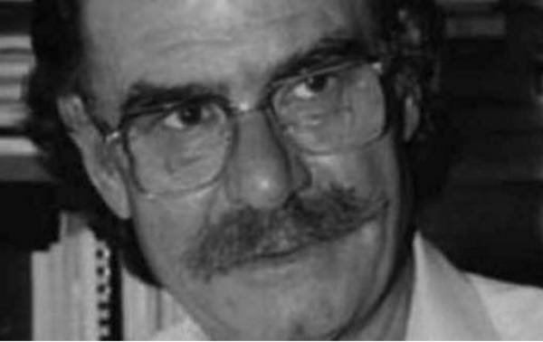 Πέθανε ο πρώην δήμαρχος Χίου Γιάννης Μπουμπάρης