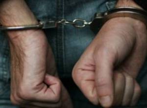 Σύλληψη Αλβανού για ληστεία στο Κεφαληνού