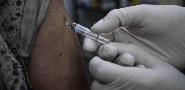 Μεσσηνία: Συνολικά 153 εμβόλια έγιναν Δευτέρα και Τρίτη