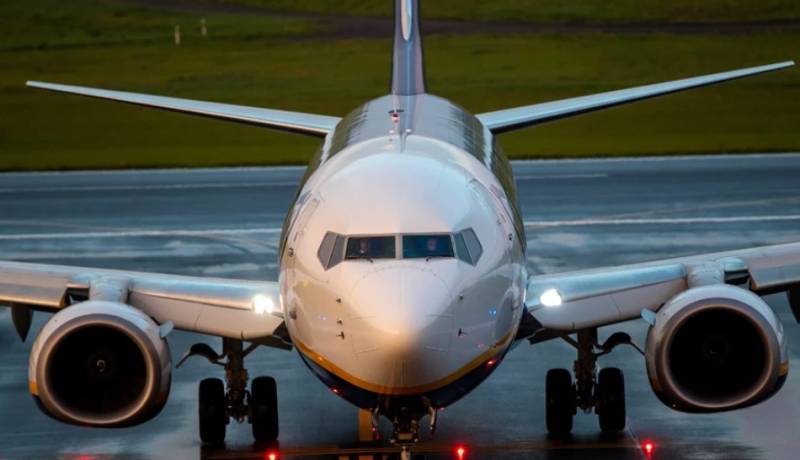 Eurostat: Μείωση των αεροπορικών μεταφορών κατά 73% στην ΕΕ το 2020