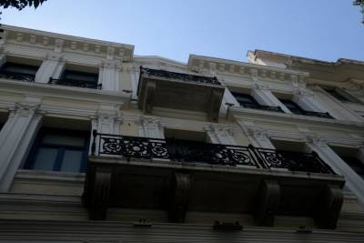 Συνελήφθη στη Βρετανία η 46χρονη που κατηγορείται για τον εμπρησμό στη Marfin