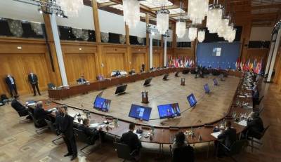 Δείπνο ΥΠΕΞ ΝΑΤΟ: Υπερ της ένταξης Σουηδίας και Φινλανδίας - Μόνη παραφωνία η Τουρκία