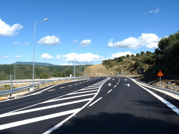 Δρόμος Ριζόμυλος - Πύλος - Μεθώνη: Στόχος η ολοκλήρωση  μελετών μέσα στο 2012
